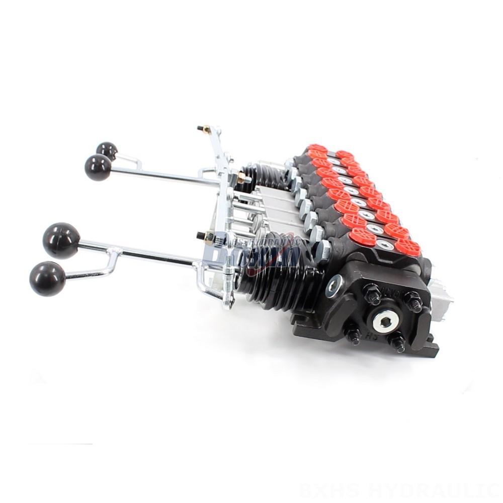 DCV60-PG2 Hydraulic Valve: Distributors & Resellers Wanted - Global Market cover photo